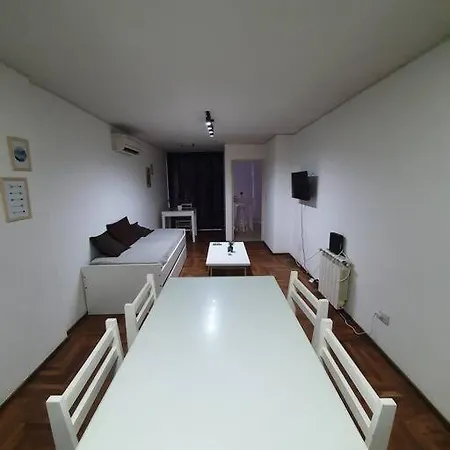 Locador Nueva Cordoba 5B Apartment Exterior photo
